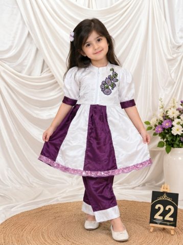 Satin Jhabla izar
