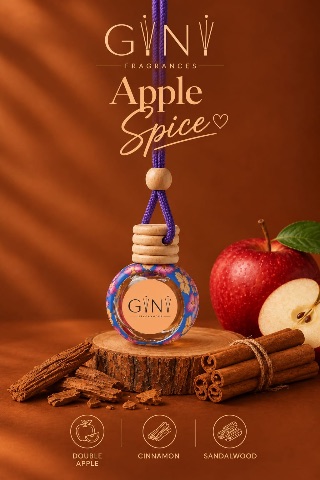 Gini Fragrances