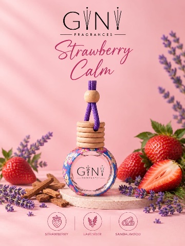 Gini Fragrances