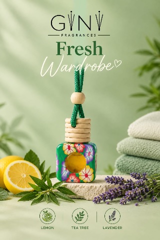 Gini Fragrances