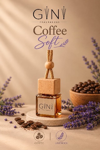 Gini Fragrances