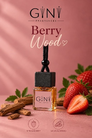 Gini Fragrances