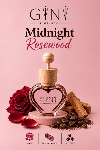Gini Fragrances