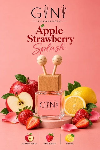 Gini Fragrances