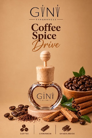 Gini Fragrances