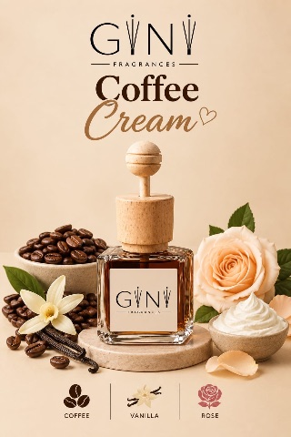 Gini Fragrances