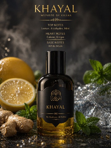 KHAYAL