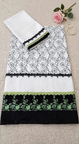Mix and match plus hakoba rida
