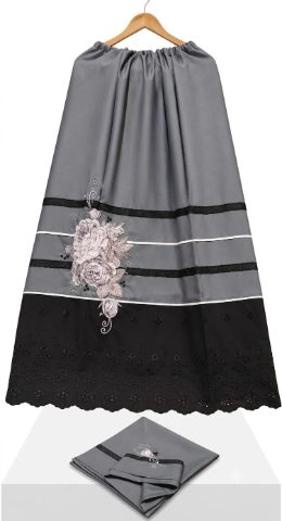 Floral Charm Rida