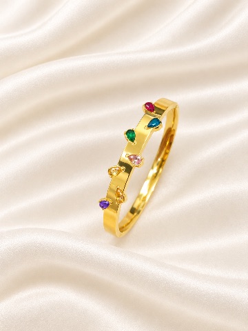 Stainless steel and Anti tarnish kada
