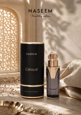 Naseem celoud