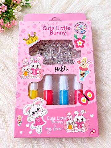 🦀🎨 DIY Keychain Making Kit!