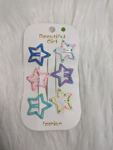 Star tic tac clips